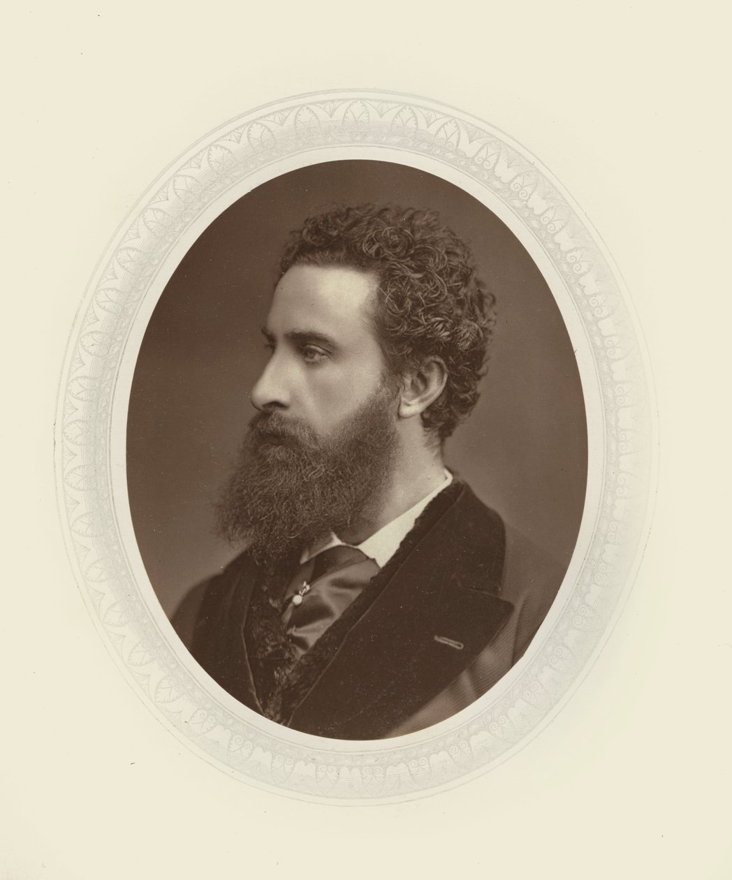 Lord Lytton alkotó: Lock and Whitfield