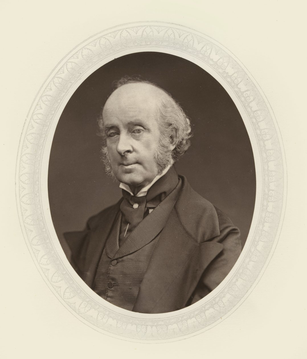 Lord Talbot de Malahide alkotó: Lock and Whitfield