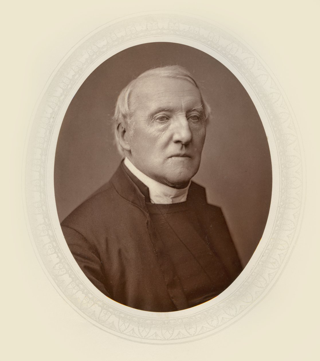 Richard Durnford alkotó: Lock and Whitfield