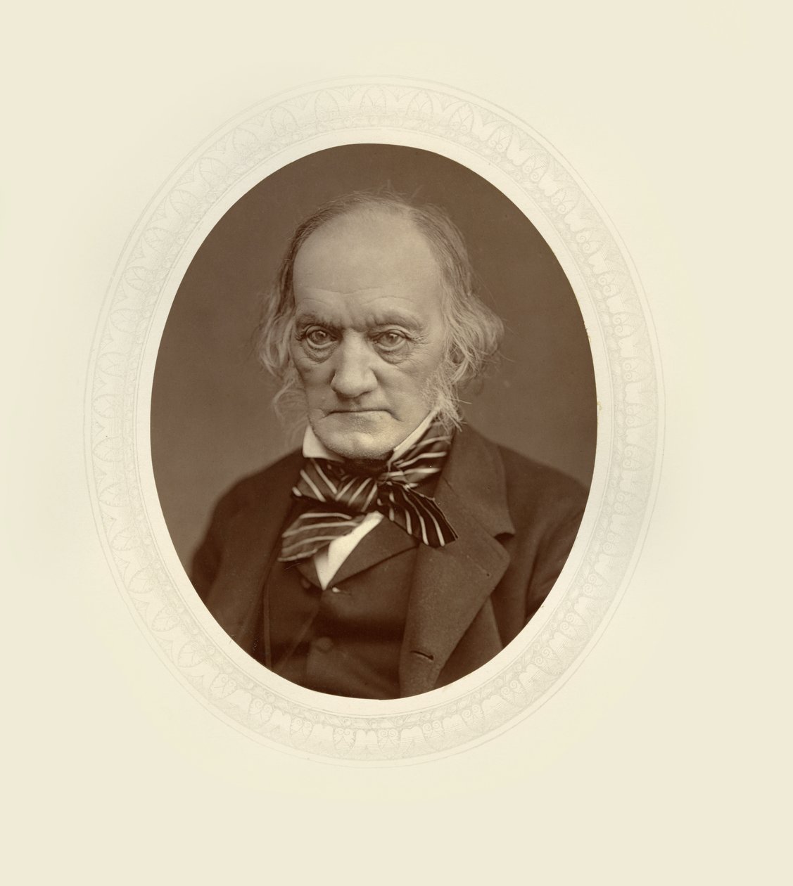 Richard Owen alkotó: Lock and Whitfield
