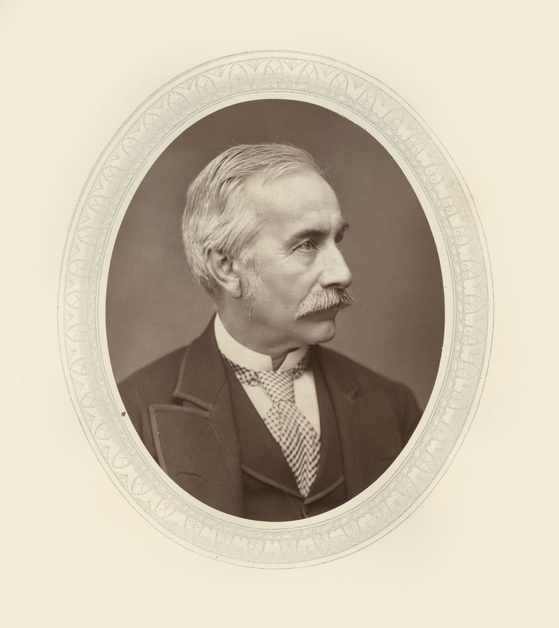 Sir Bartle Frere alkotó: Lock and Whitfield