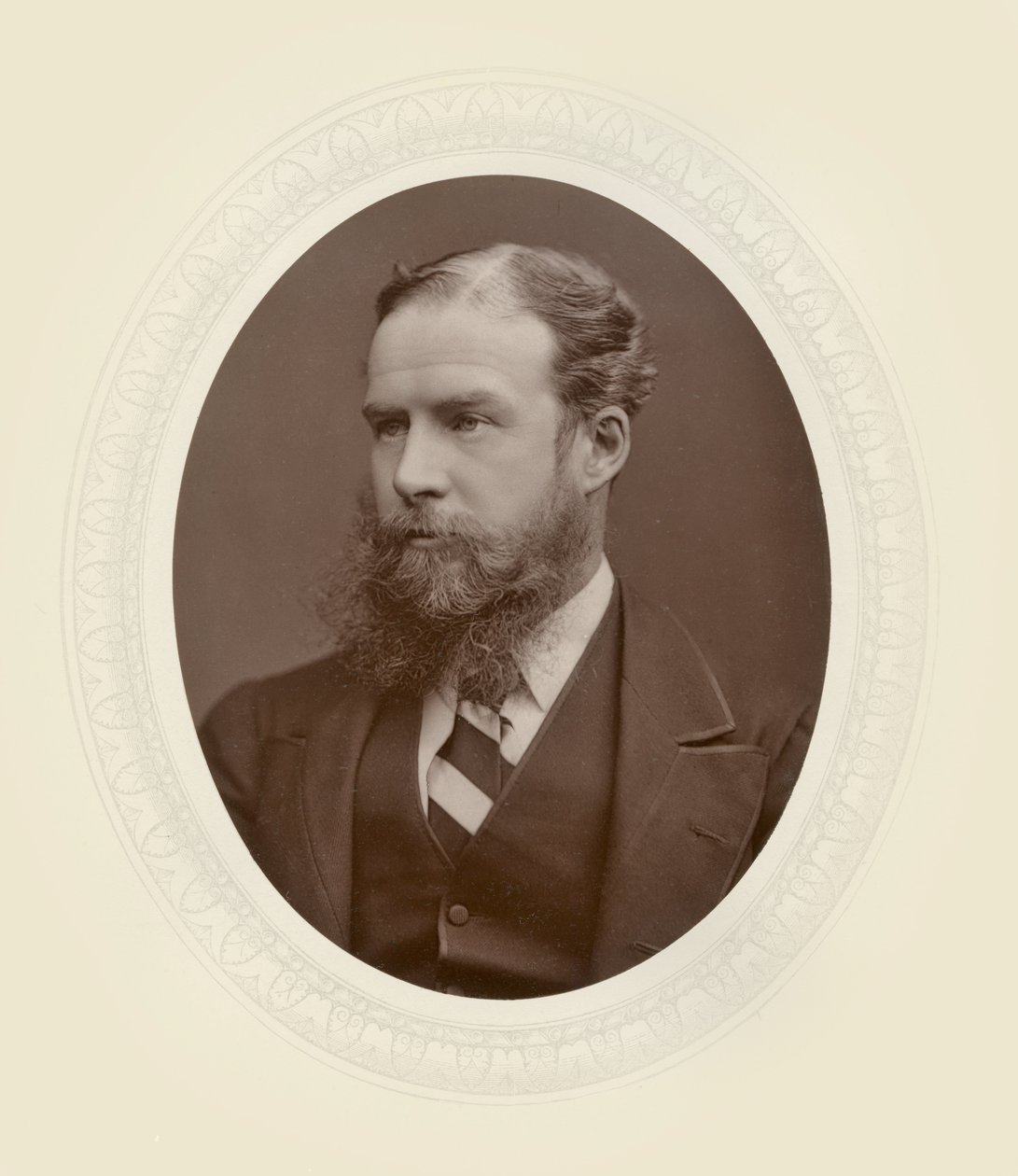 Sir John Lubbock alkotó: Lock and Whitfield