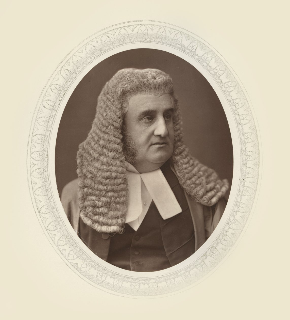 Sir Robert J. Phillimore alkotó: Lock and Whitfield