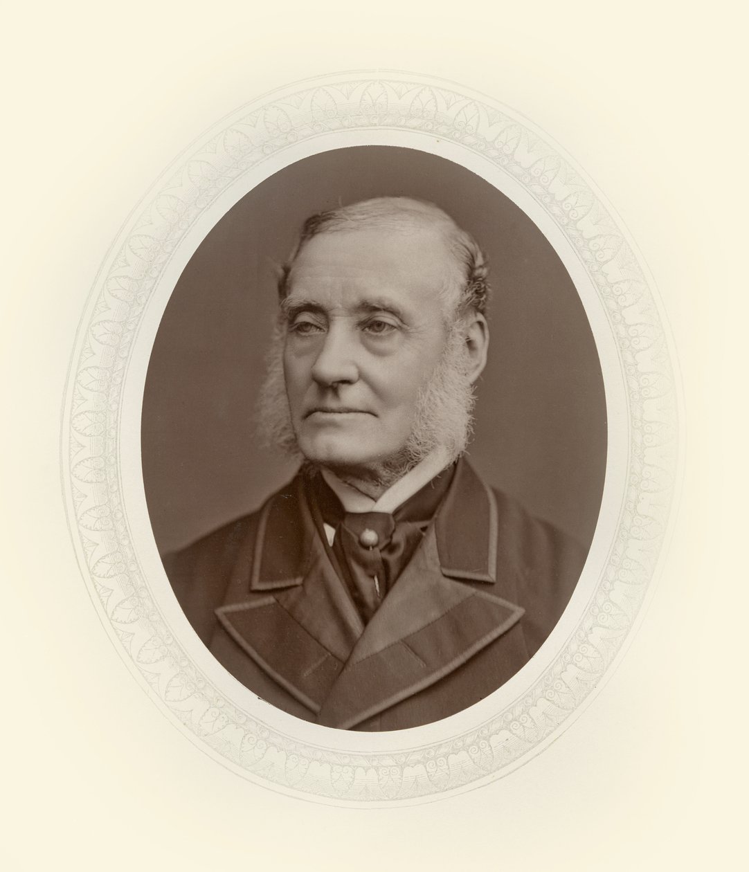 Sir Rutherford Alcock alkotó: Lock and Whitfield