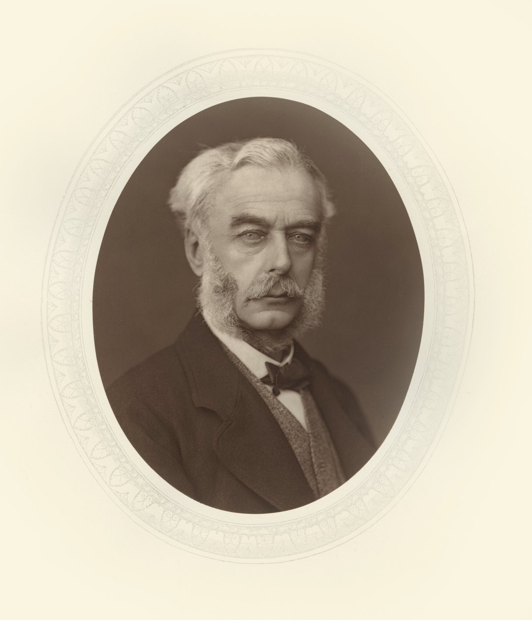 Stephen Cave alkotó: Lock and Whitfield