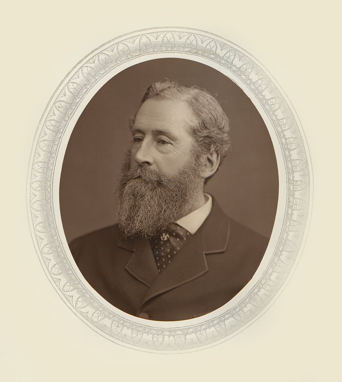 Abercorn hercege alkotó: Lock and Whitfield