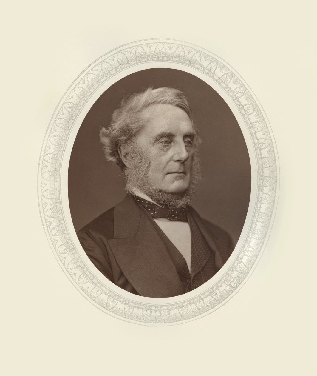 Viscount Cardwell alkotó: Lock and Whitfield