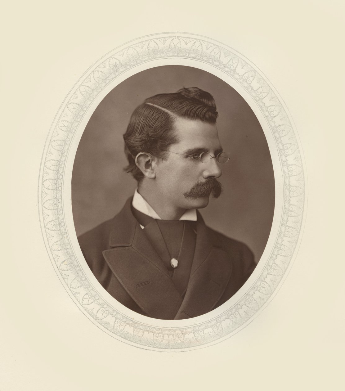 William Black alkotó: Lock and Whitfield