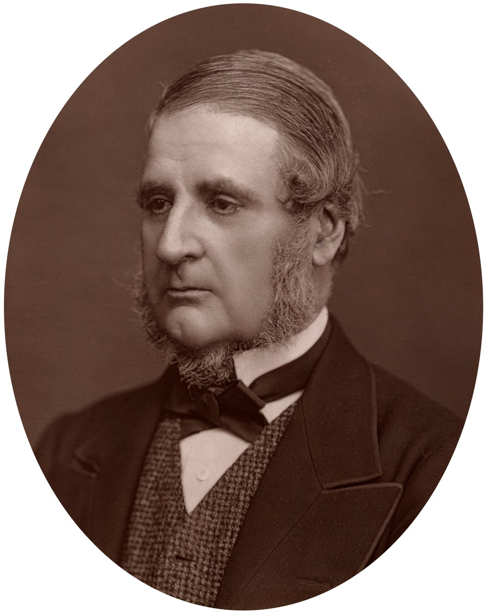 Edward Matthew Ward történelmi festő, 1878. alkotó: Lock and Whitfield