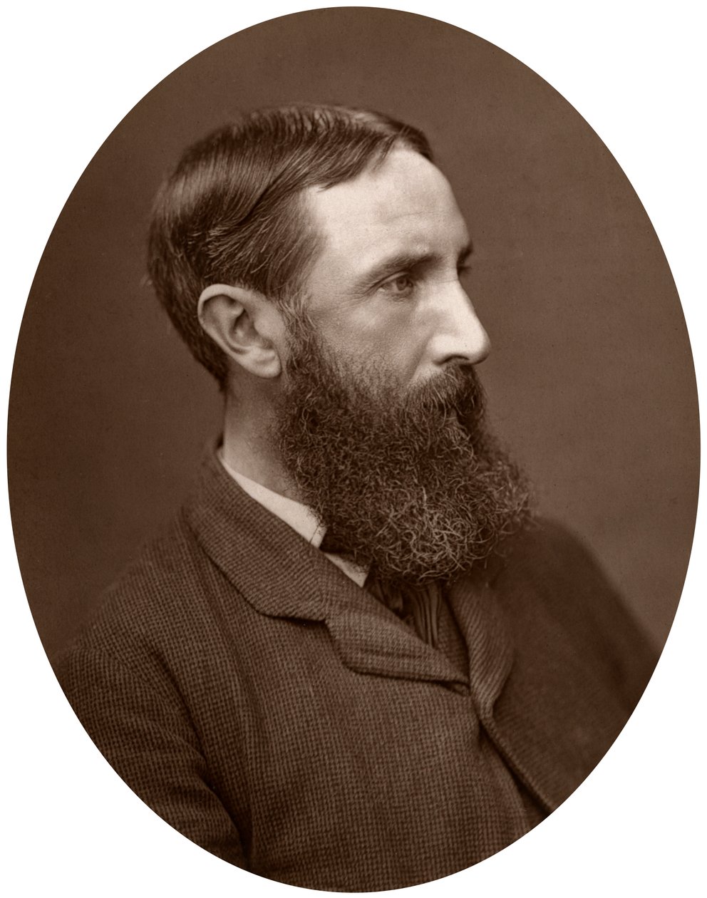 George Dunlop Leslie, művész és királyi akadémikus, 1882. alkotó: Lock and Whitfield