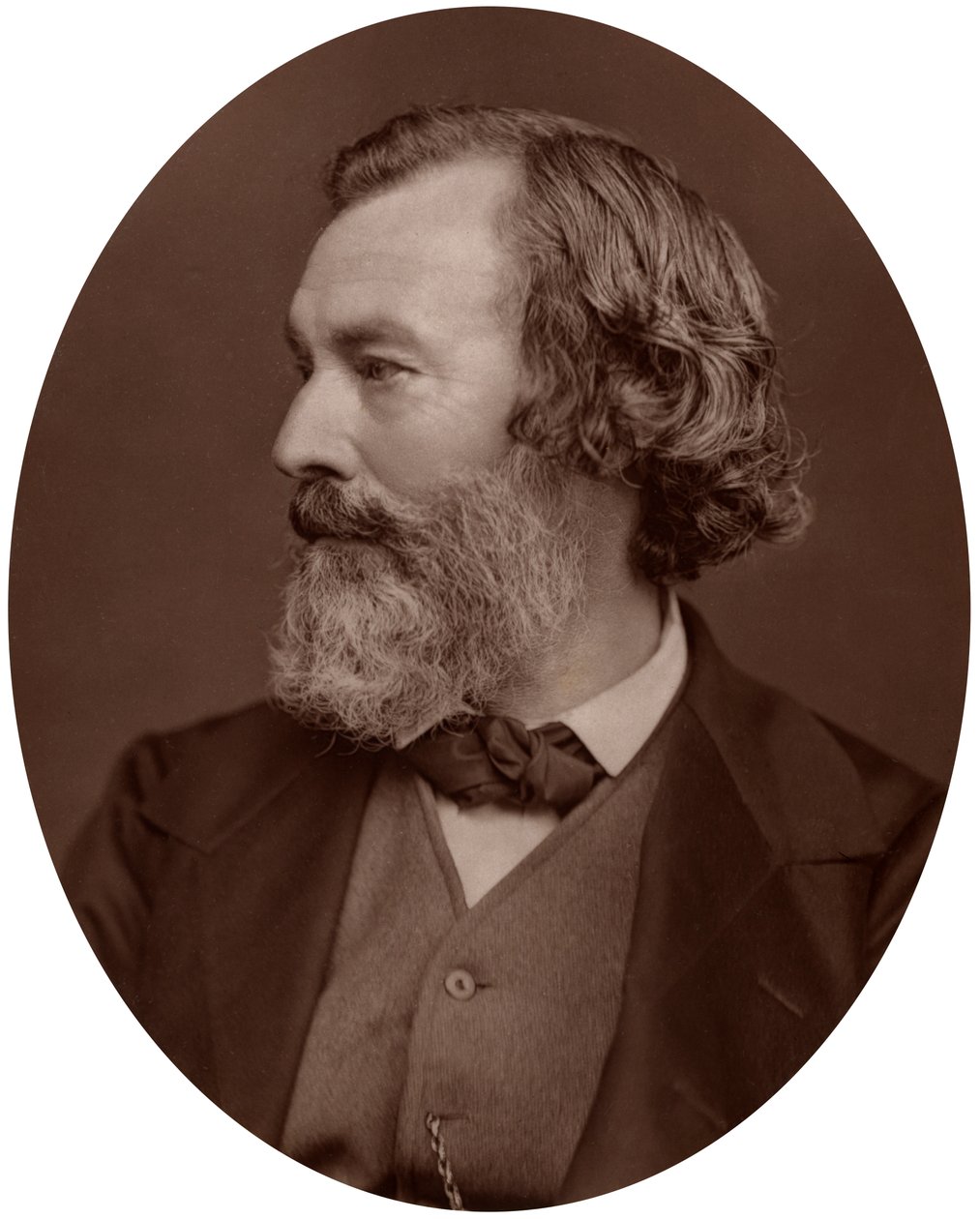 Joseph Durham, szobrász, 1878. alkotó: Lock and Whitfield