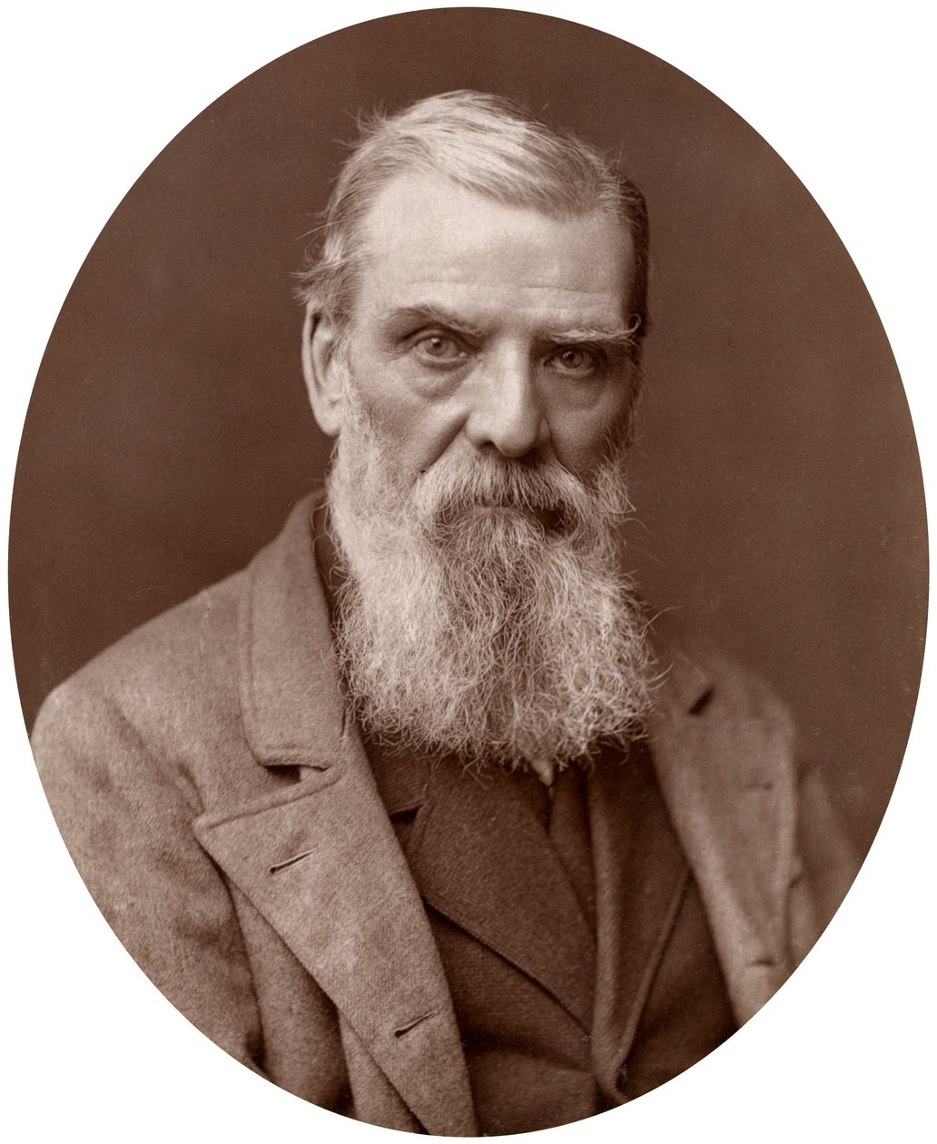 Richard Ansdell, RA, angol festő, 1883. alkotó: Lock and Whitfield