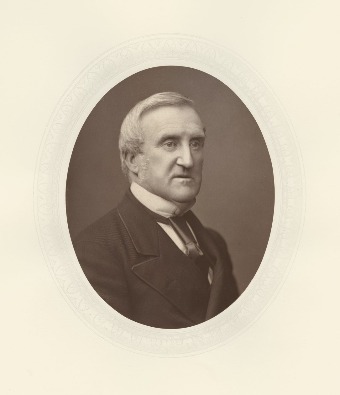 Sir Charles Hall alkotó: Lock and Whitfield