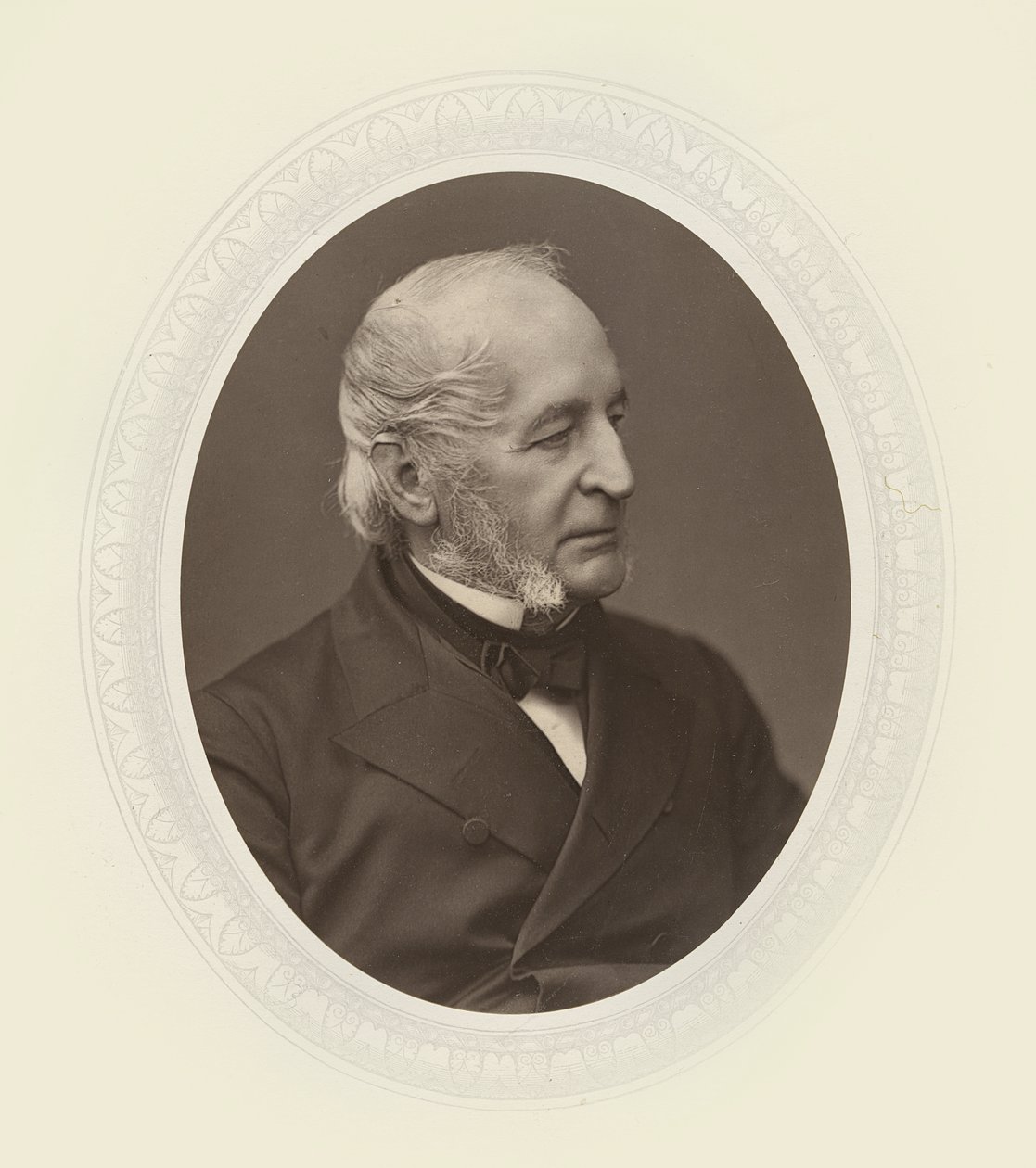 A helyes Hon. Spencer Horatio Walpole alkotó: Lock and Whitfield
