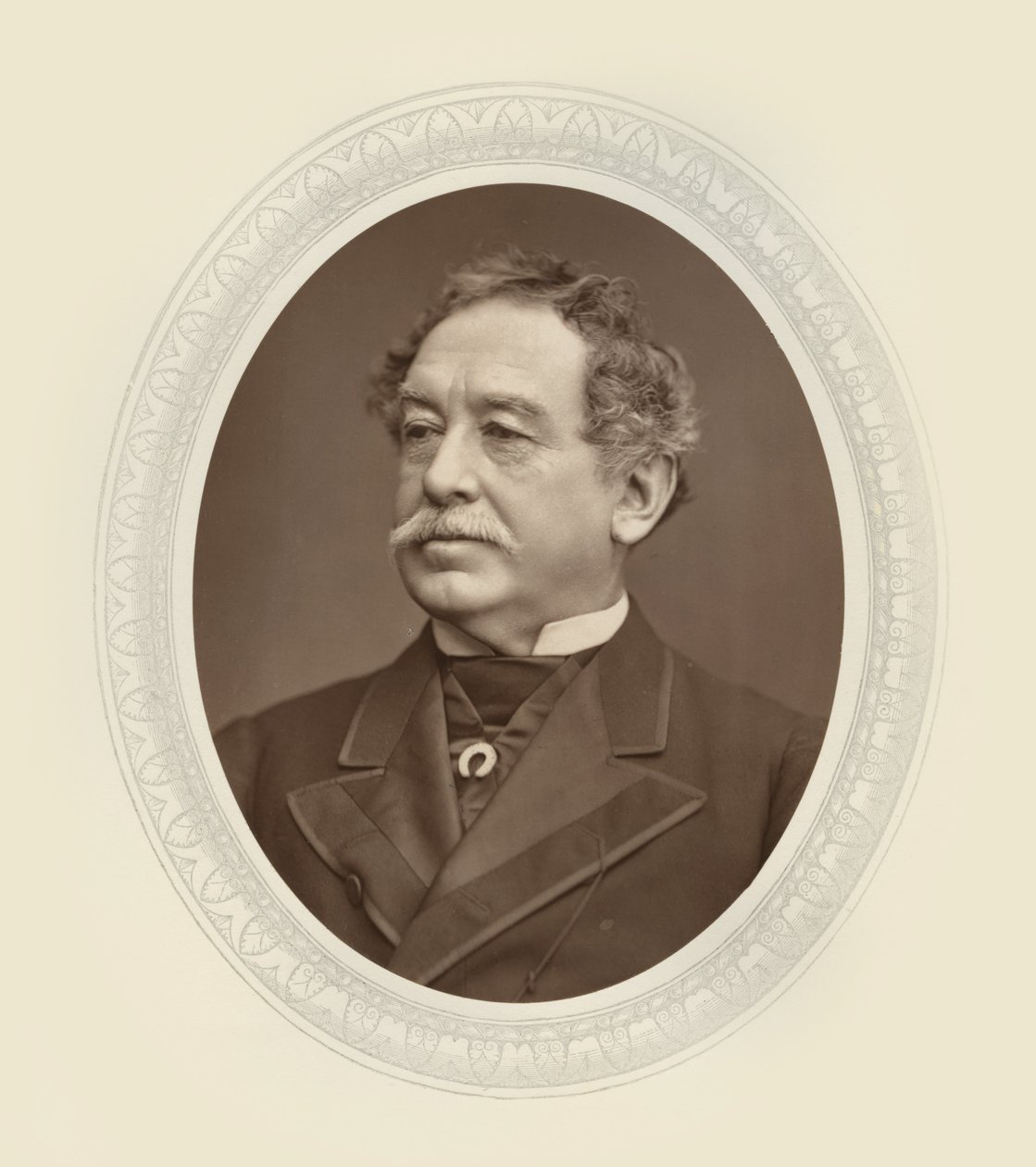 William Howard Russell alkotó: Lock and Whitfield