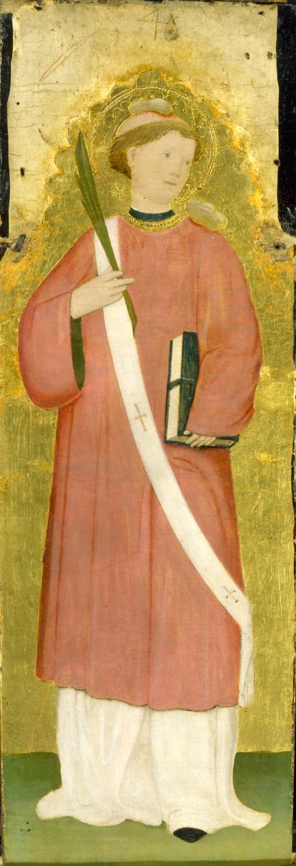 Szent István alkotó: Lombard Master