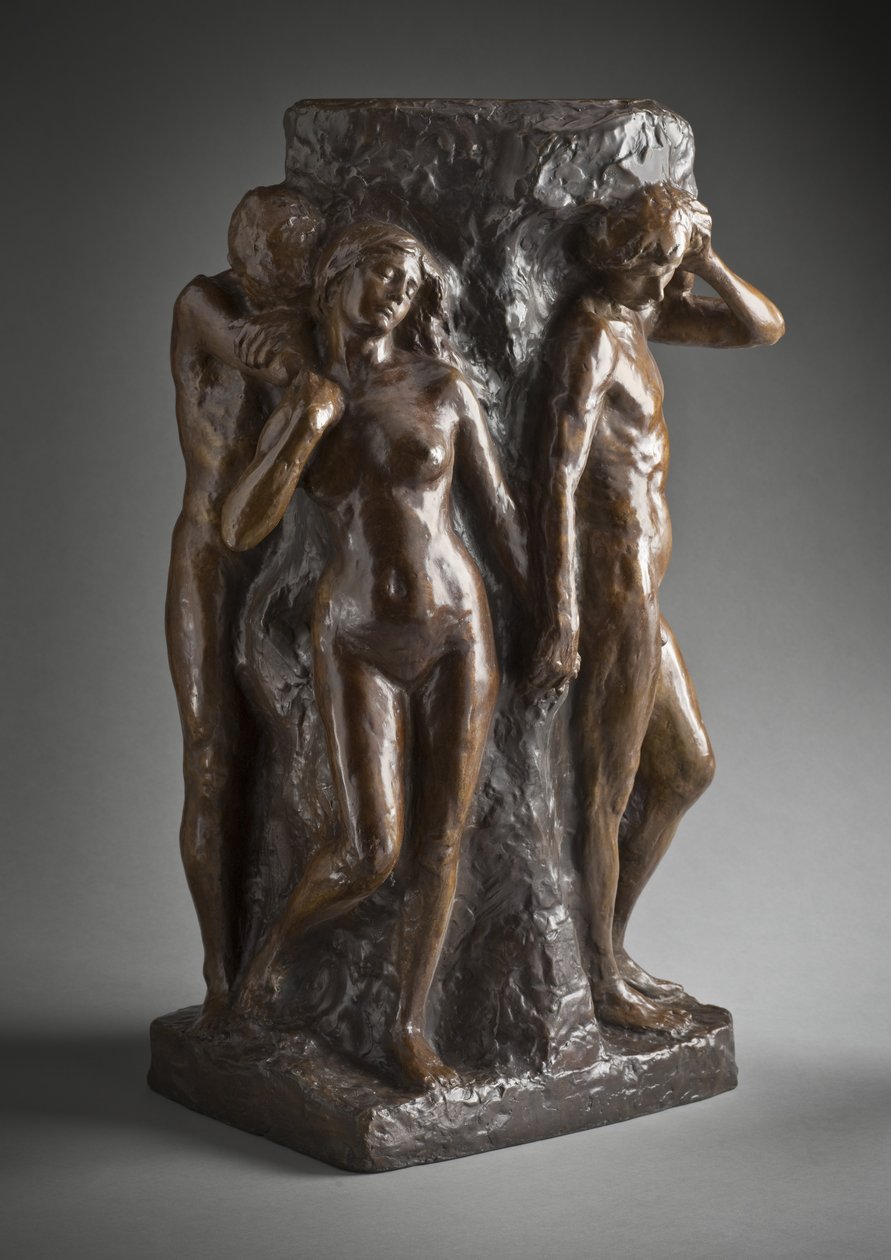 A lélek magánya alkotó: Lorado Taft