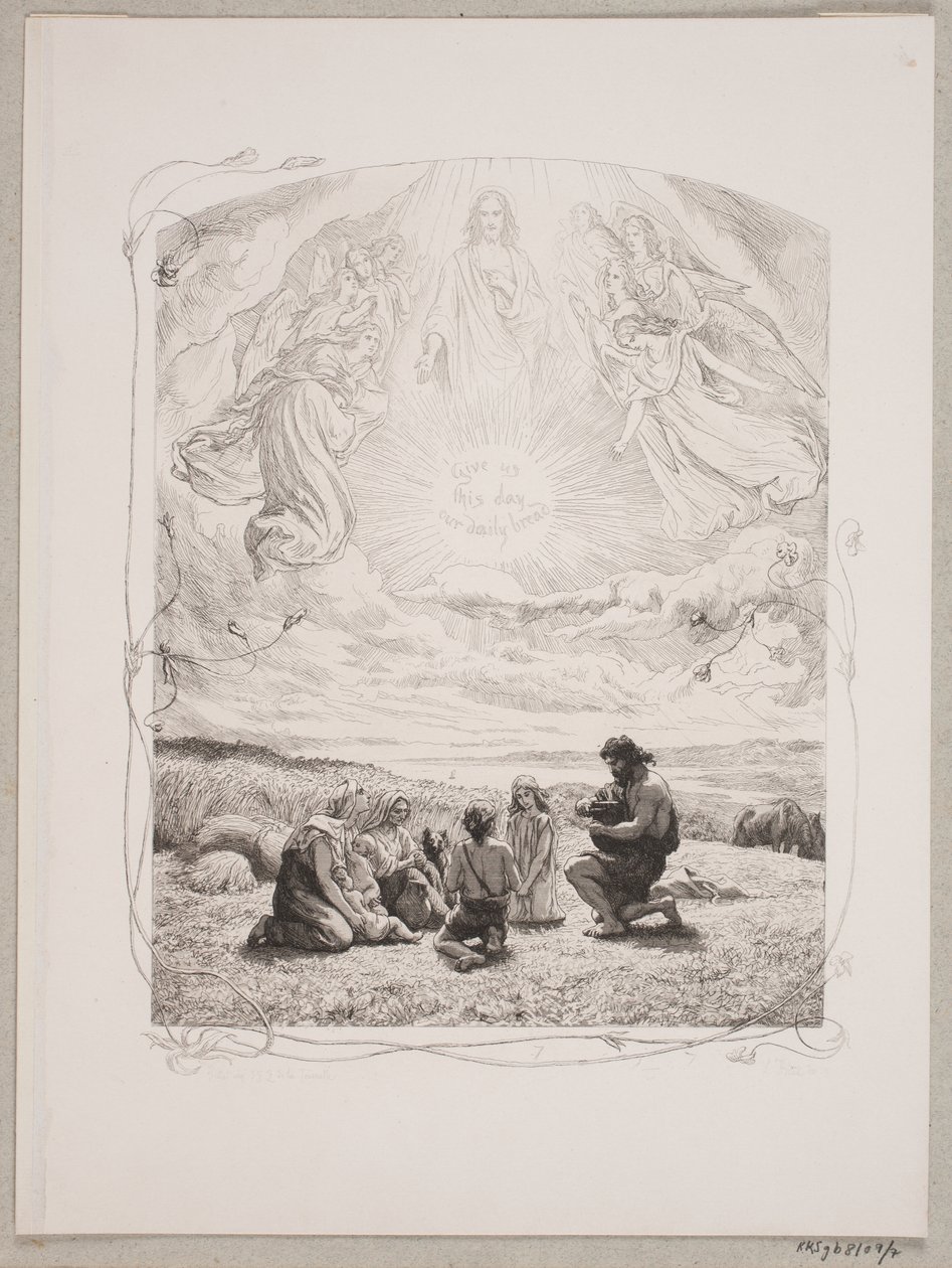 Illusztráció a „The Lord