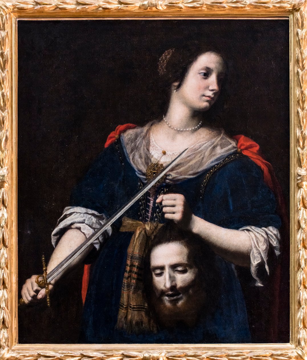  alkotó: Lorenzo Lippi