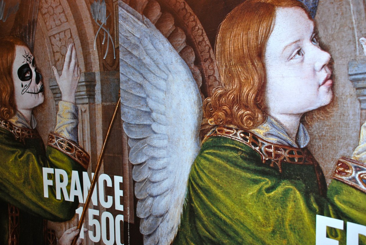Franciaország, 2013, fénykép alkotó: Lou Gibbs