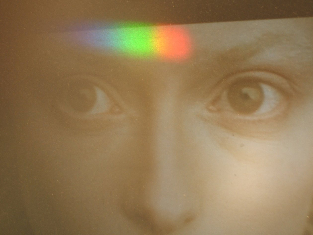 Touched By The Light, 2013, fotó alkotó: Lou Gibbs