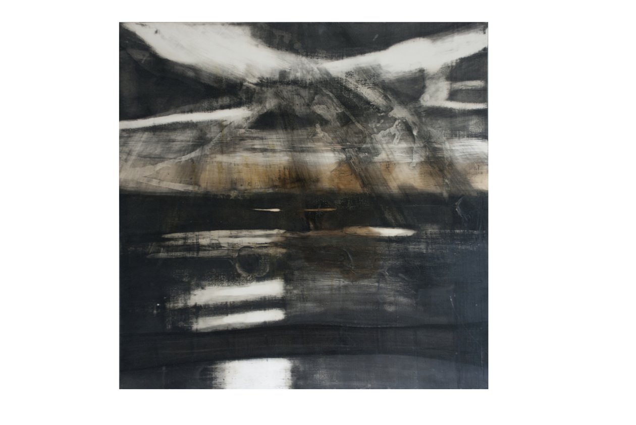 Skócia, The Brave, 2019 alkotó: Lou Gibbs