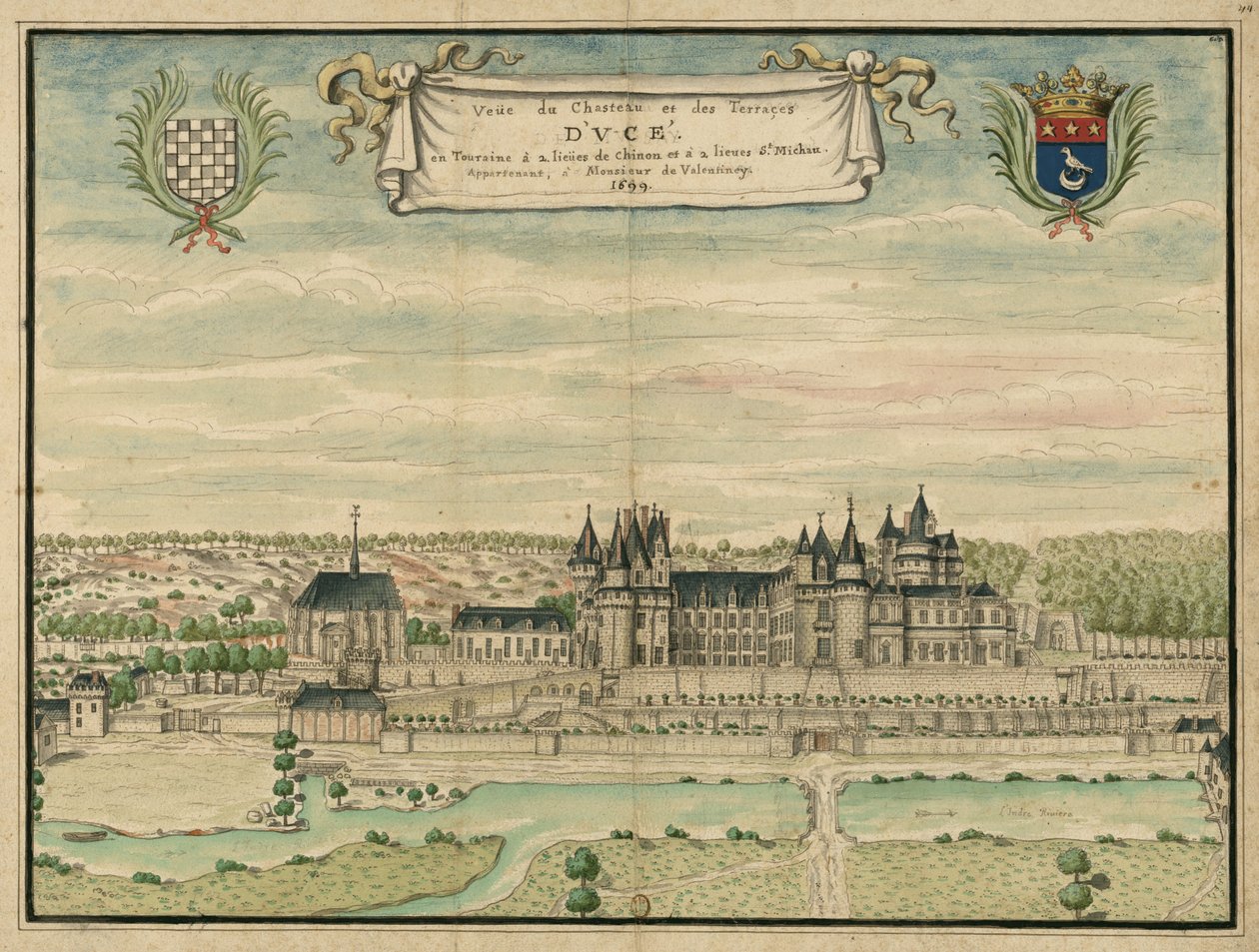 A Château d