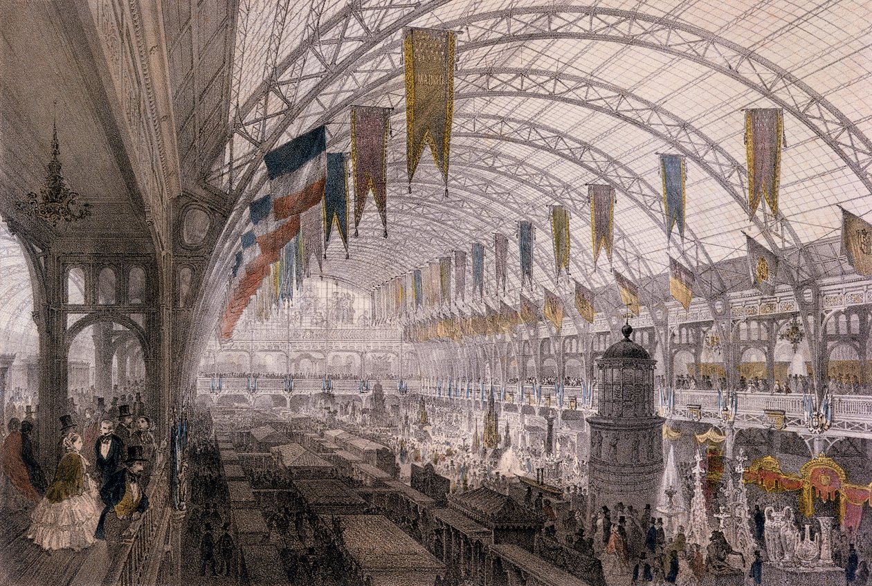 A Palais de l