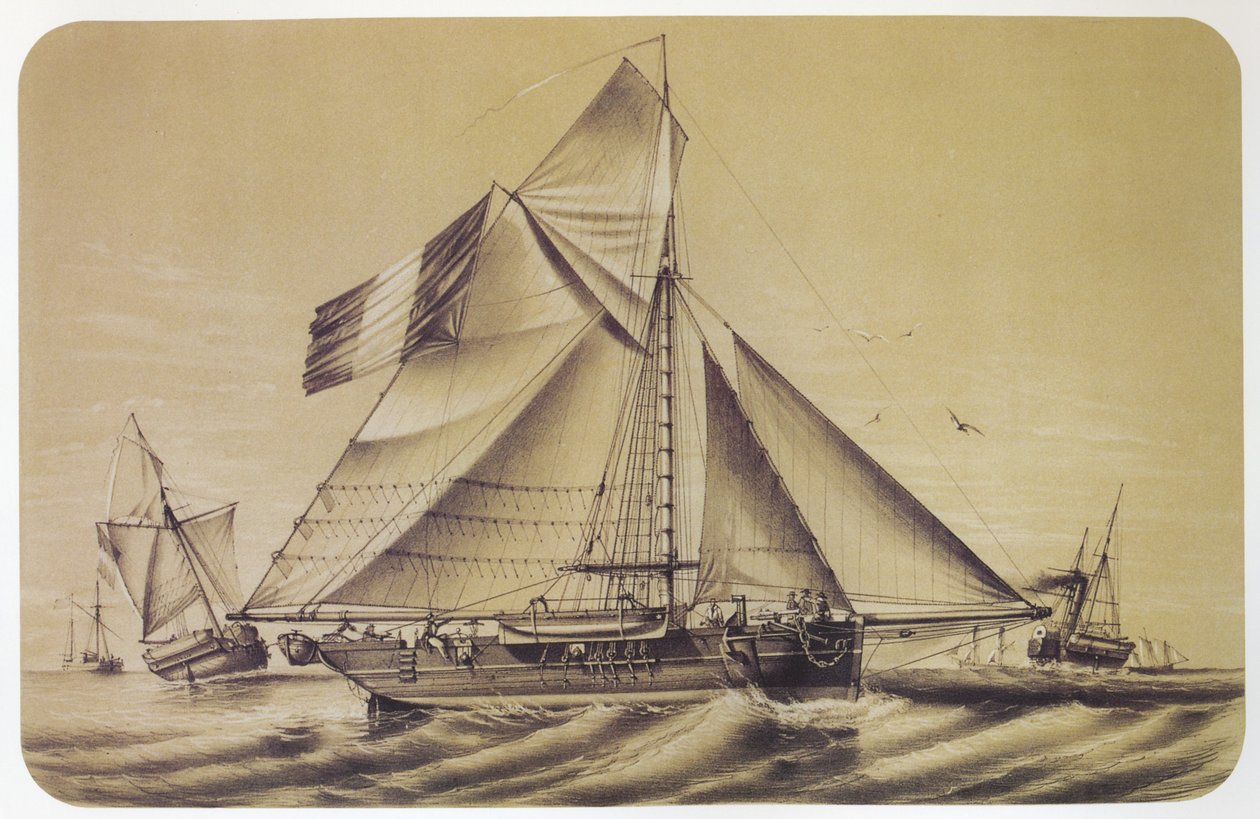 Egy vágó alkotó: Louis Le Breton
