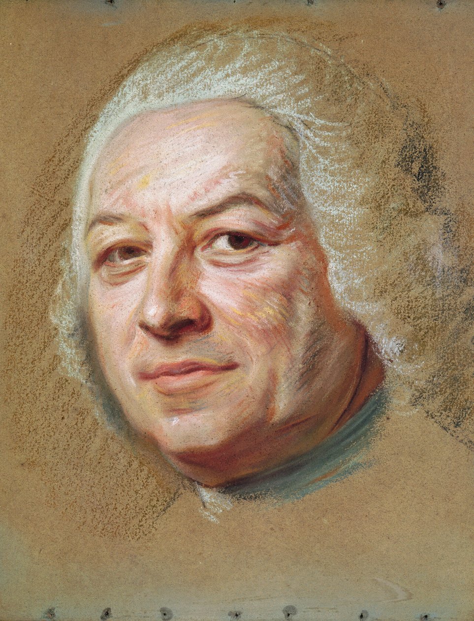 Jean-Marc Nattier (1685-1766) alkotó: Louis Tocqué