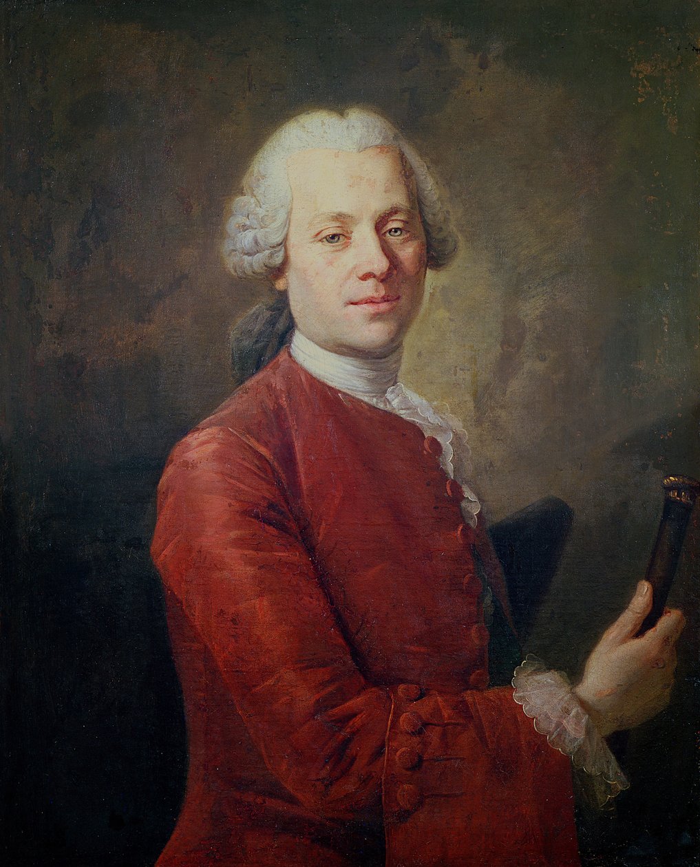 Jean le Rond d
