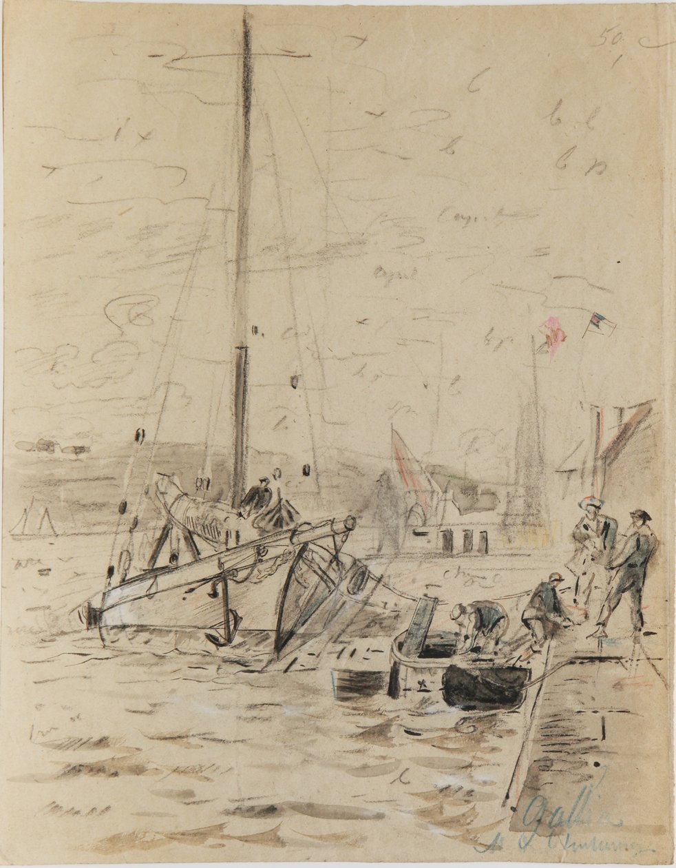 Tervezés alkotó: Louis Marie Faudacq