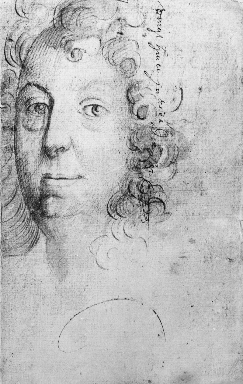 Jean Racine alkotó: Louis Racine