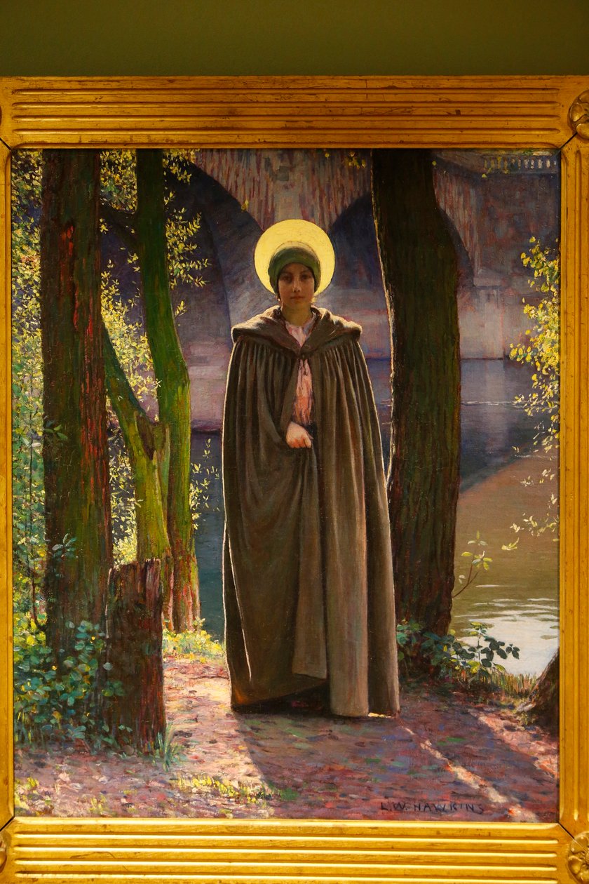 Főnököm alkotó: Louis Welden Hawkins