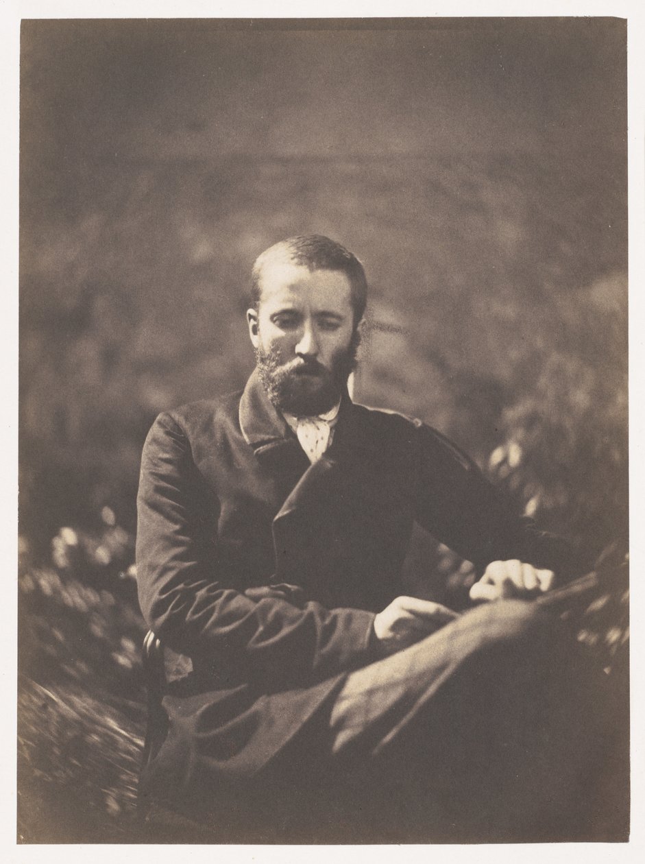 Alfred Thompson Gobert alkotó: Louis-Rémy Robert