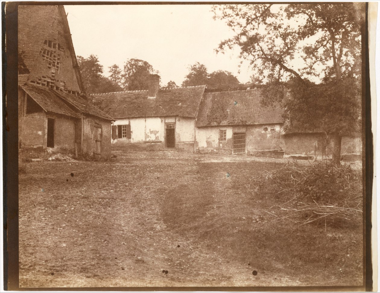 Romesnil alkotó: Louis-Rémy Robert