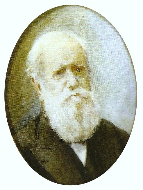 Pedro II, Brazília alkotó: Louis Robert de Cuvillon