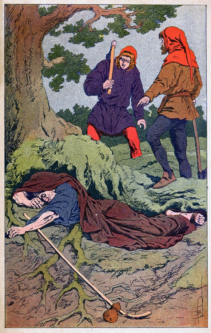 00175566 alkotó: Louis Charles Bombled