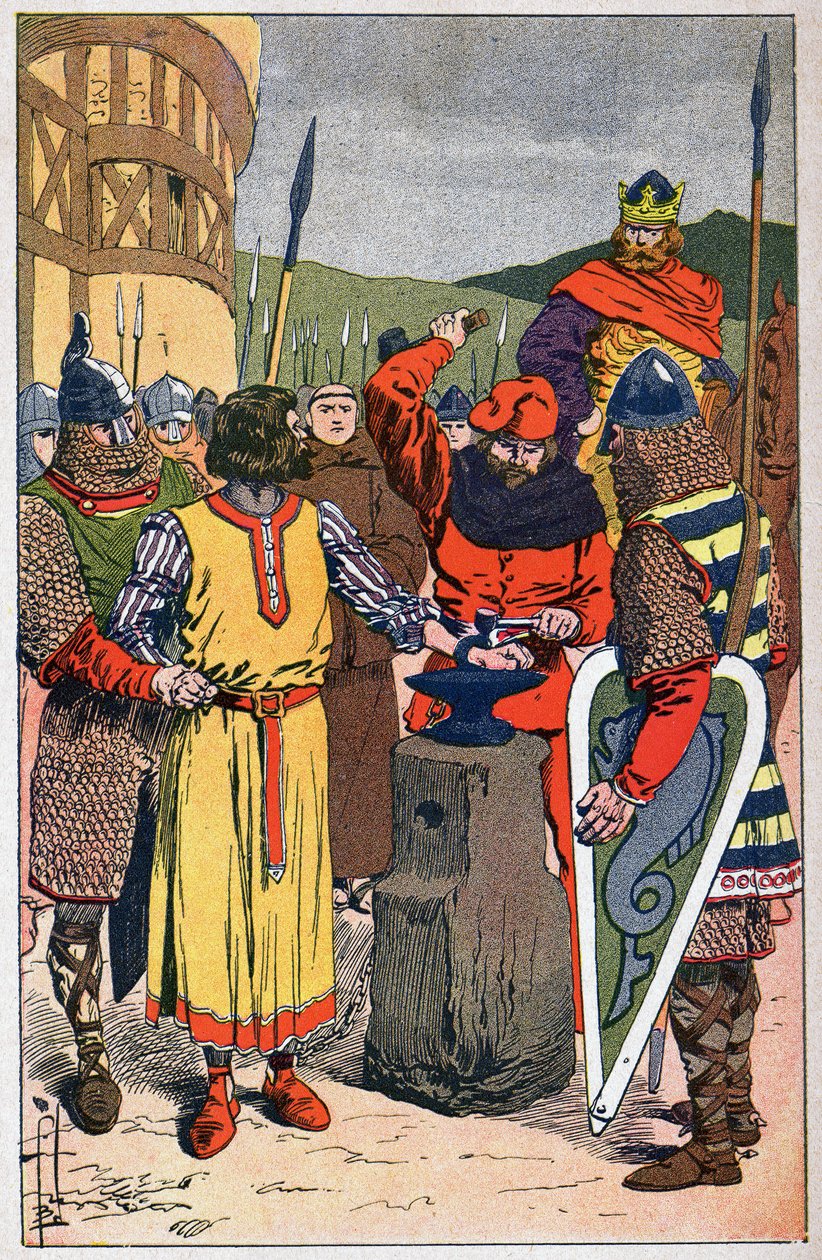 00175567 alkotó: Louis Charles Bombled