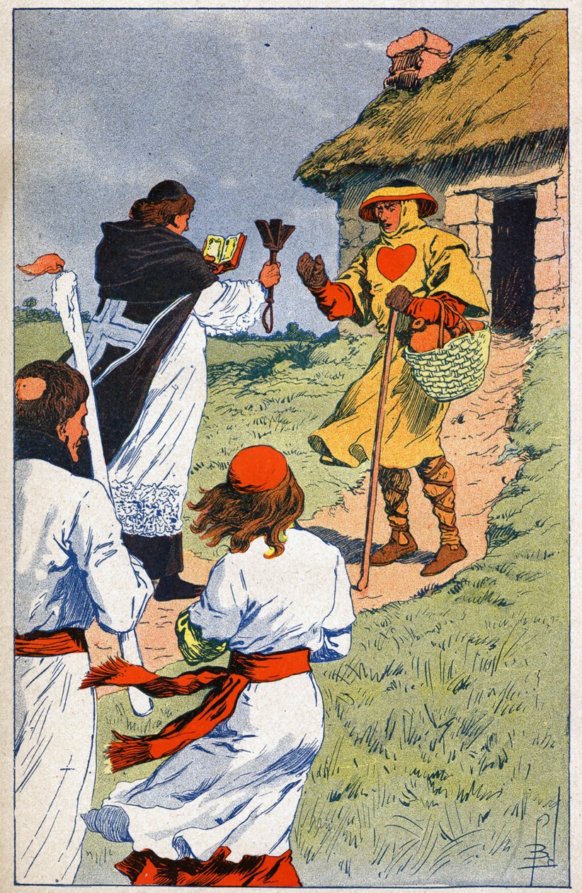 00176321 alkotó: Louis Charles Bombled