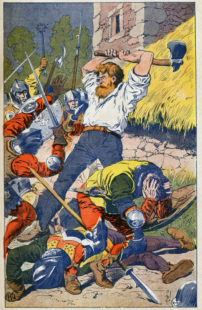 00176685 alkotó: Louis Charles Bombled