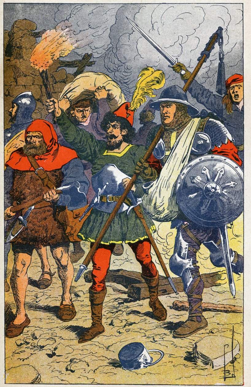 00177038 alkotó: Louis Charles Bombled