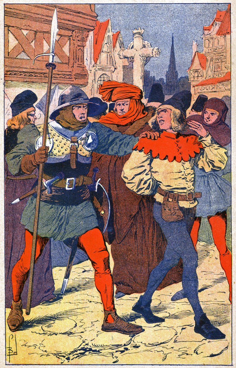 00177043 alkotó: Louis Charles Bombled