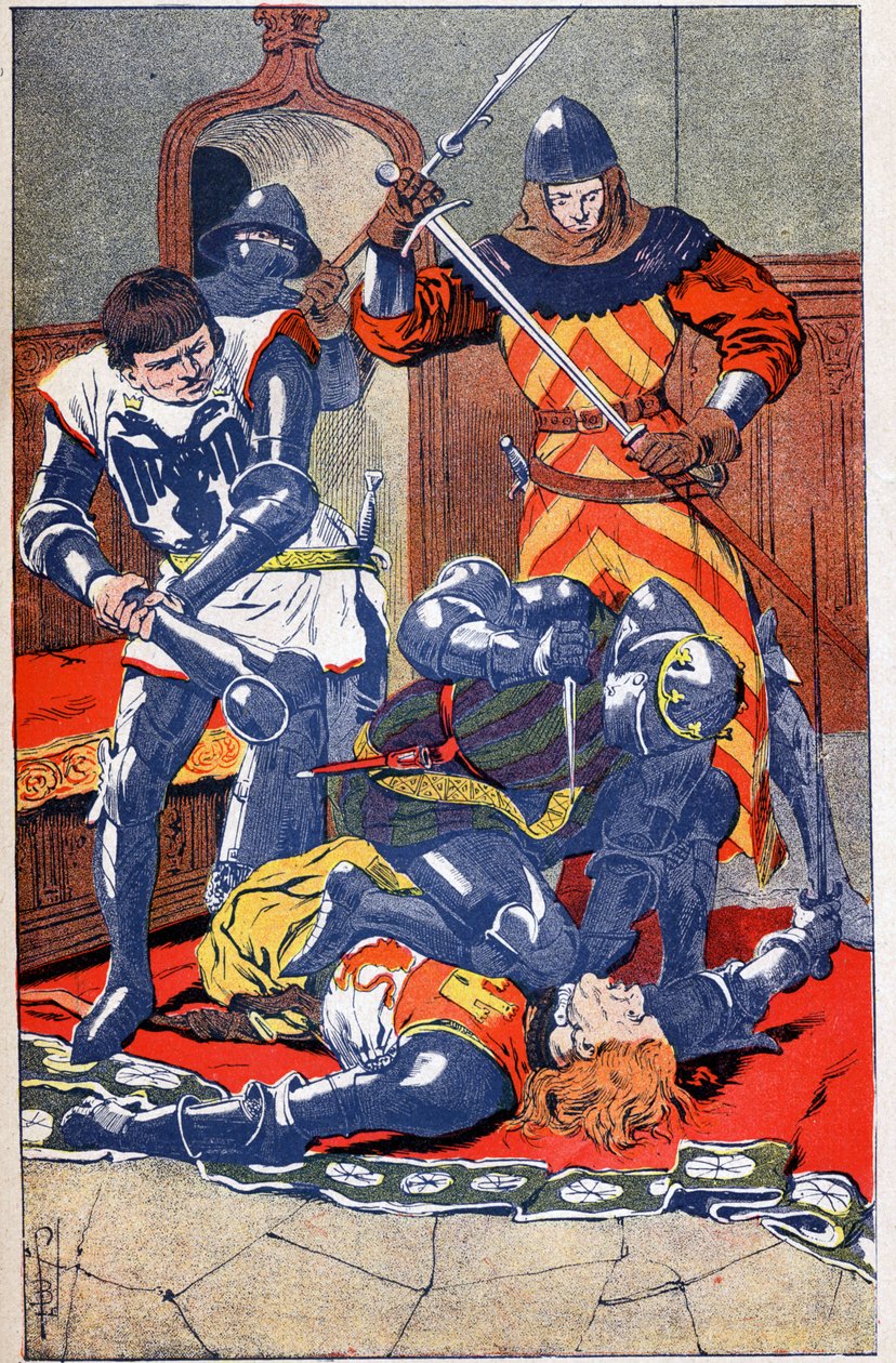 00177044 alkotó: Louis Charles Bombled