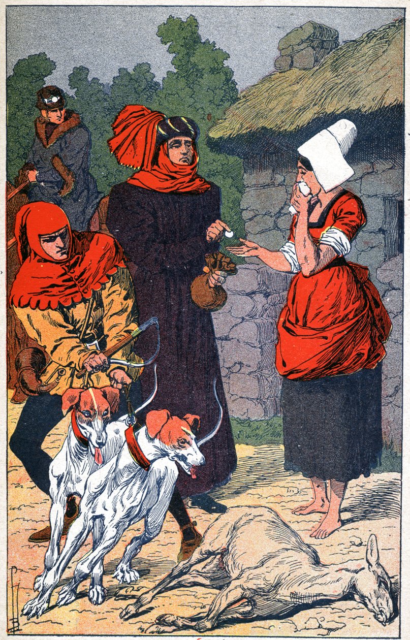 00178474 alkotó: Louis Charles Bombled