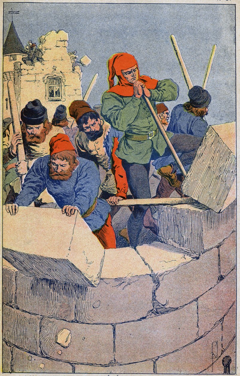 00178476 alkotó: Louis Charles Bombled