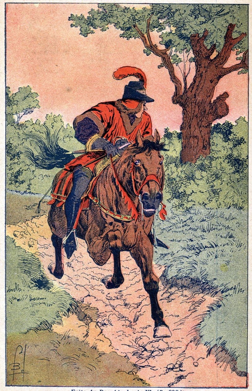 00178479 alkotó: Louis Charles Bombled