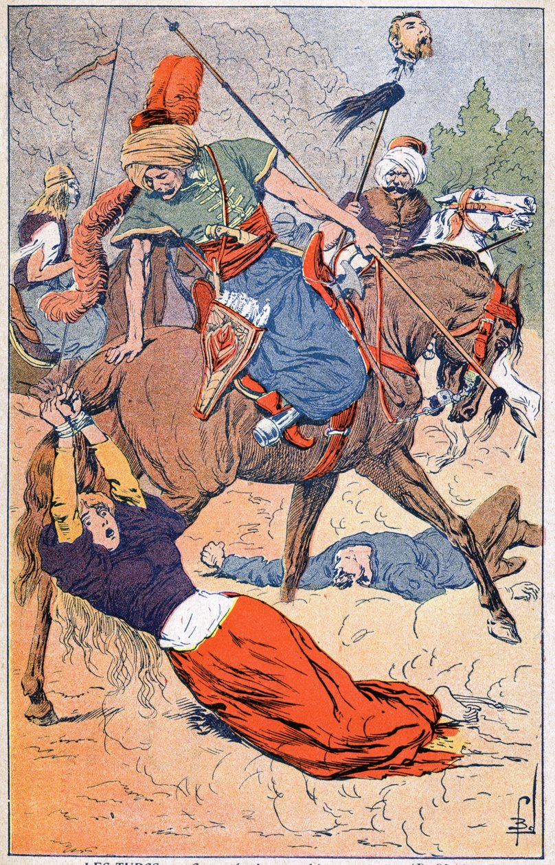 00182915 alkotó: Louis Charles Bombled