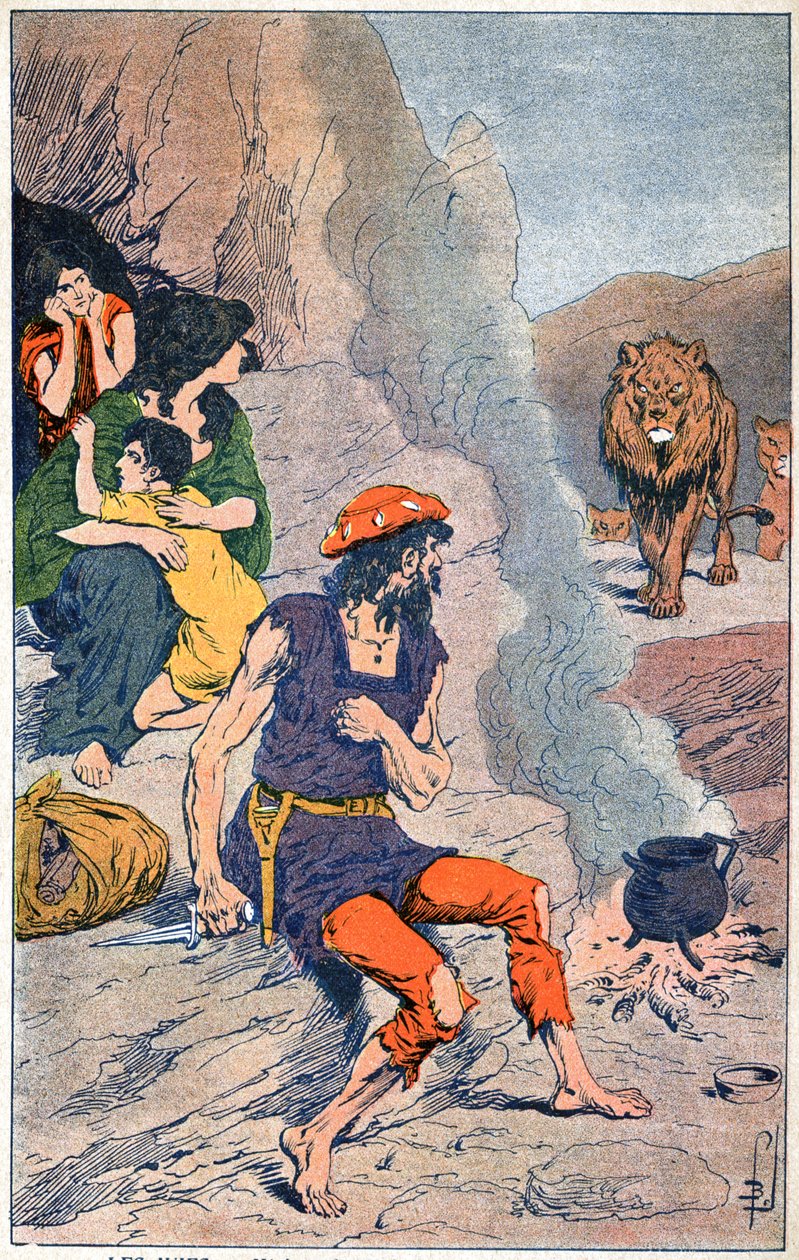 00182916 alkotó: Louis Charles Bombled