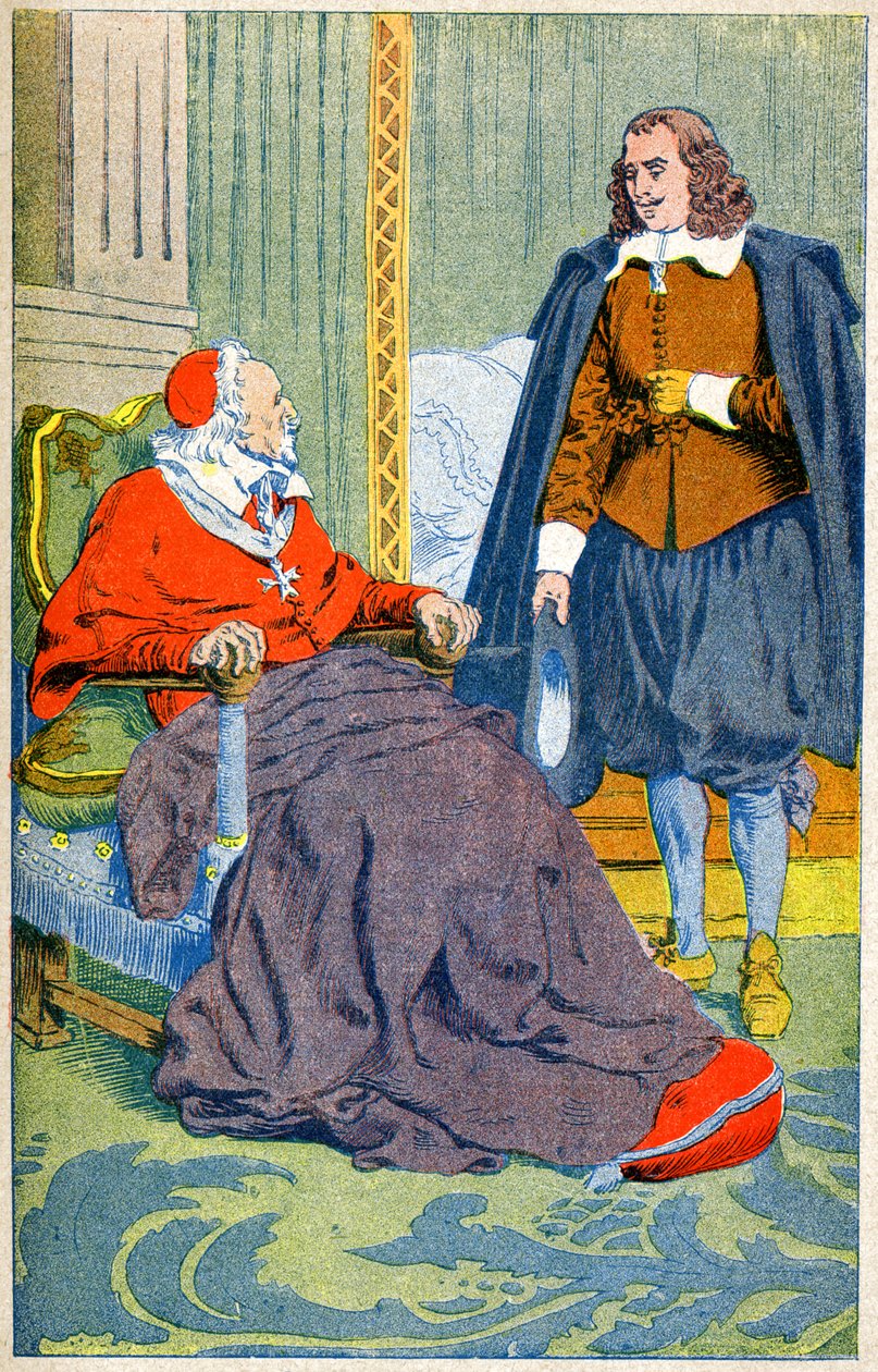 00186613 alkotó: Louis Charles Bombled